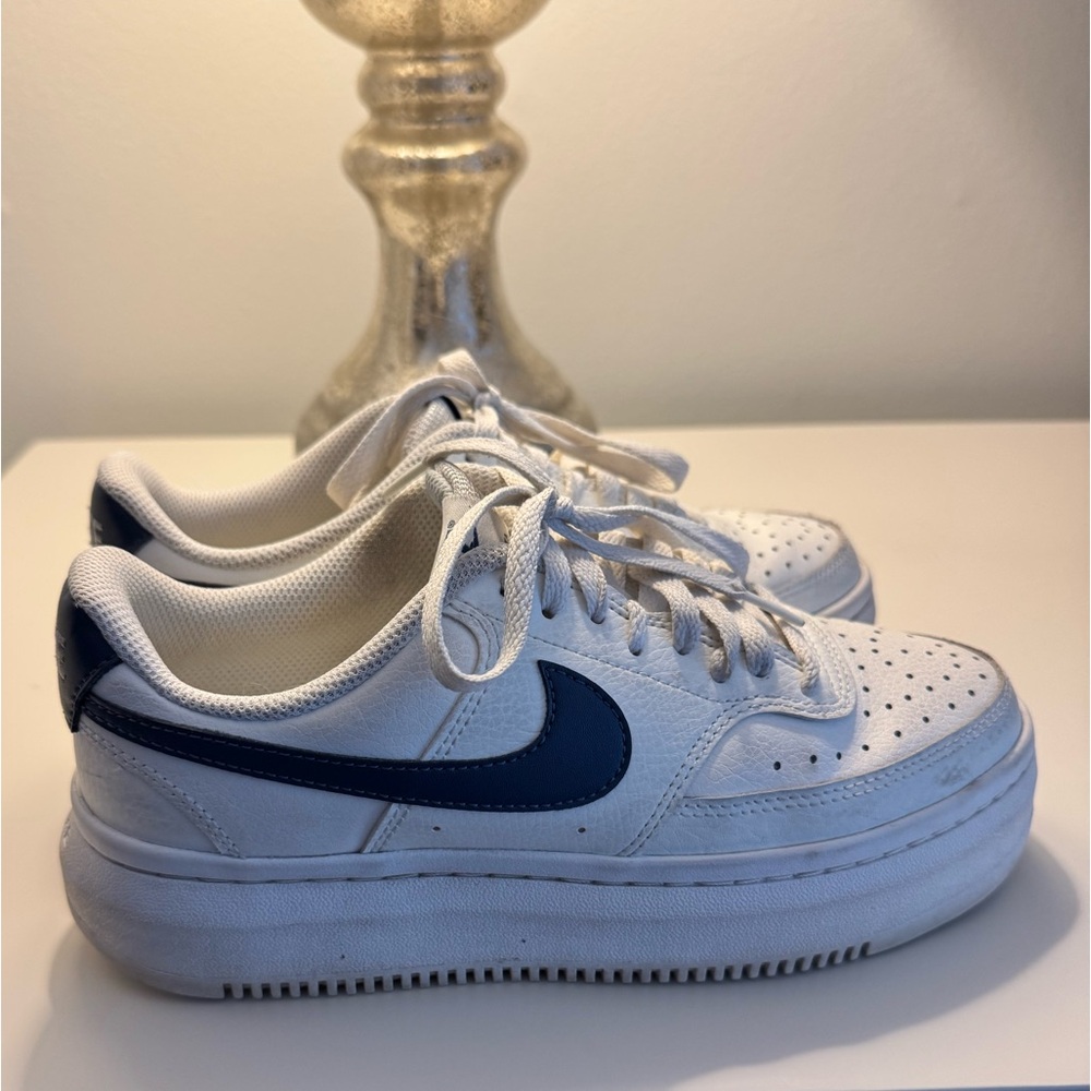 Nike Court Vision Alta